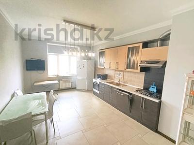 3-бөлмелі пәтер · 135 м² · 8/13 қабат, Шевченко — Ауэзова, бағасы: 500 000 ₸ в Алматы, Алмалинский р-н