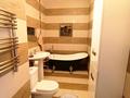 3-бөлмелі пәтер · 135 м² · 8/13 қабат, Шевченко — Ауэзова, бағасы: 500 000 ₸ в Алматы, Алмалинский р-н — фото 11