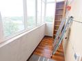 3-бөлмелі пәтер · 135 м² · 8/13 қабат, Шевченко — Ауэзова, бағасы: 500 000 ₸ в Алматы, Алмалинский р-н — фото 12
