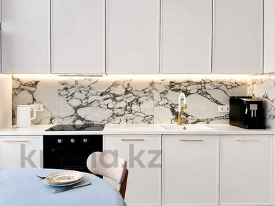 3-бөлмелі пәтер · 85 м² · 11/16 қабат, Аллея Greenline 9, бағасы: 68 млн ₸ в Астане, Нура р-н