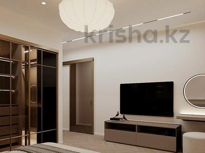 3-бөлмелі пәтер · 115 м² · 7/17 қабат, Розыбакиева 320, бағасы: 160 млн ₸ в Алматы, Бостандыкский р-н