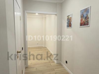 2-бөлмелі пәтер · 45 м² · 3/5 қабат, Е-128 7, 7/2,7/1, бағасы: 23 млн ₸ в Астане, Нура р-н