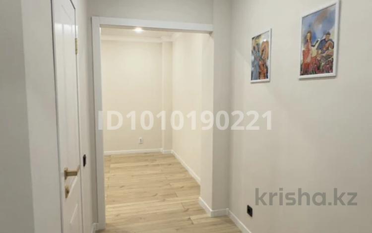 2-бөлмелі пәтер · 45 м² · 3/5 қабат, Е-128 7, 7/2,7/1, бағасы: 23 млн ₸ в Астане, Нура р-н — фото 2