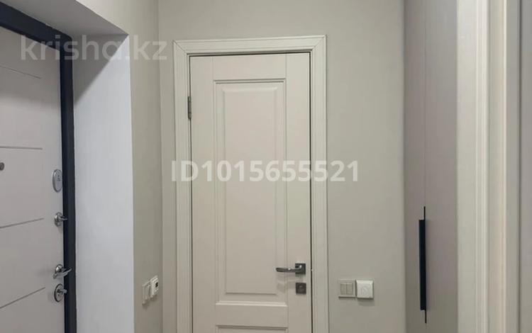 2-комнатная квартира · 64 м² · 6/15 этаж, Абая 109/6 за 500 000 ₸ в Алматы, Алмалинский р-н — фото 2