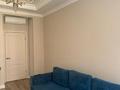 2-комнатная квартира · 64 м² · 6/15 этаж, Абая 109/6 за 500 000 ₸ в Алматы, Алмалинский р-н — фото 4