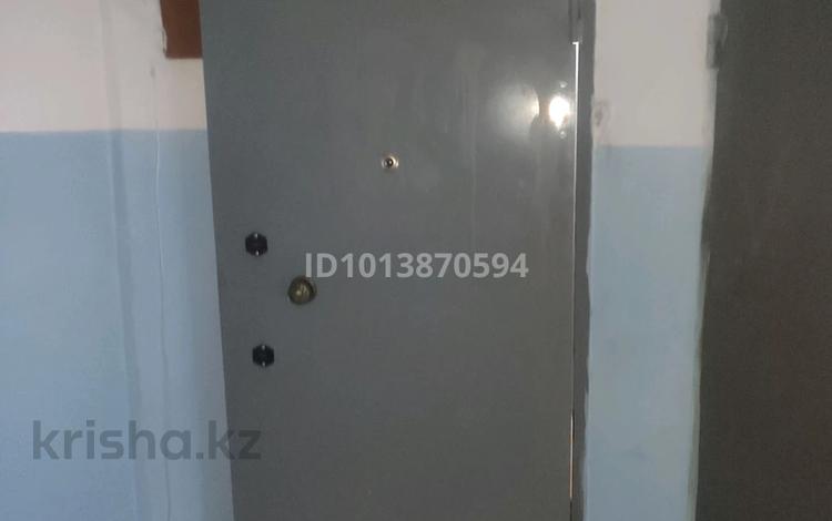 1-бөлмелі пәтер · 32 м² · 3/5 қабат, Мусина 20, бағасы: 7.5 млн ₸ в Балхаше — фото 2