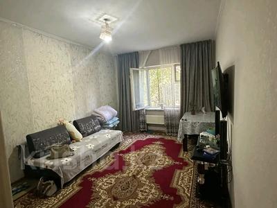 2-бөлмелі пәтер · 53 м² · 4/5 қабат, 10мкр Аса — НЕ УГЛОВАЯ, бағасы: 13 млн ₸ в Таразе