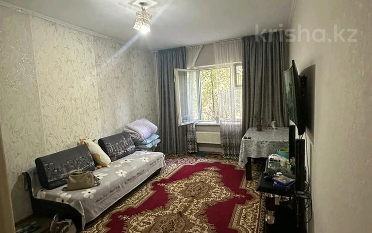 2-комнатная квартира · 53 м² · 4/5 этаж, 10мкр Аса — НЕ УГЛОВАЯ за 13 млн ₸ в Таразе — фото 2