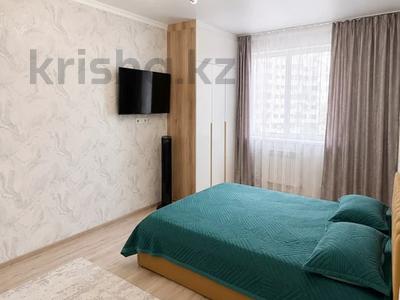1-бөлмелі пәтер · 60 м² · 4/16 қабат, Каныша Сатпаева 55/11, бағасы: 13 000 ₸ в Усть-Каменогорске