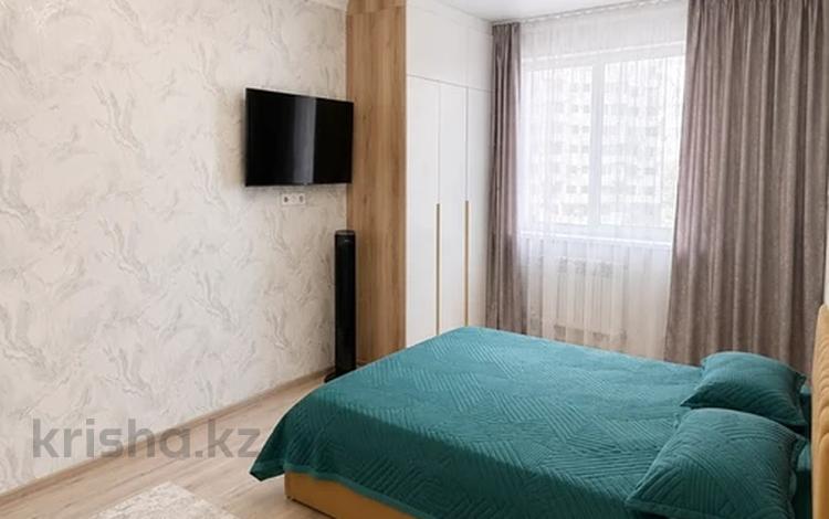 1-бөлмелі пәтер · 60 м² · 4/16 қабат, Каныша Сатпаева 55/11, бағасы: 13 000 ₸ в Усть-Каменогорске — фото 37