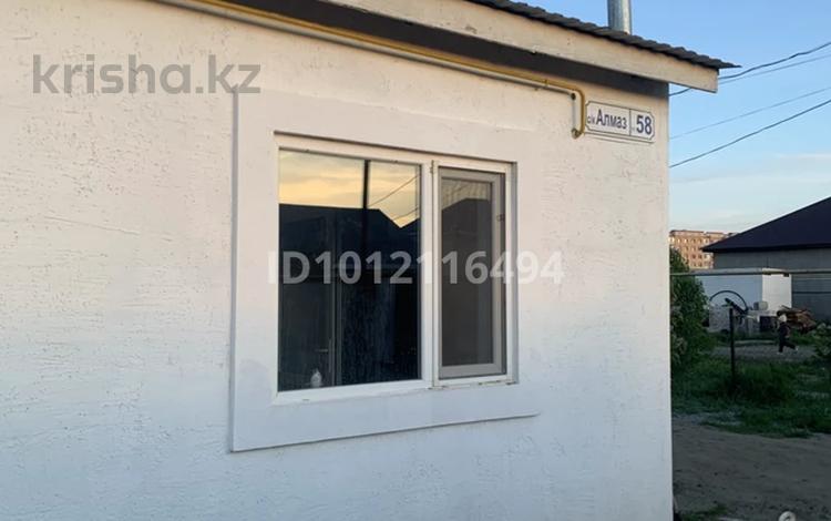 Жеке үй · 3 бөлме · 110 м² · 8.5 жүзд., Кызылжар тұрғын алабы, Алмаз 58, бағасы: 21 млн ₸ в Актобе, жилой массив Кызылжар — фото 2