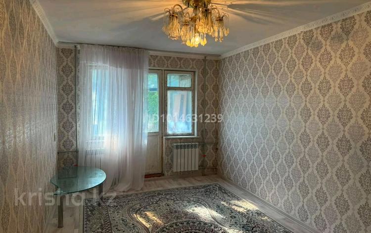 2-комнатная квартира · 58 м² · 3/5 этаж, проспект Республика — Токаш кафе за 18 млн ₸ в Шымкенте, Аль-Фарабийский р-н — фото 2
