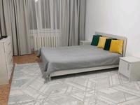 1-комнатная квартира · 40 м² · 7/7 этаж, Болашак 27 — 6 Мкр. Wi-fi. Смарт ТВ. Кас РЕД за 10 000 〒 в Талдыкоргане, мкр Болашак