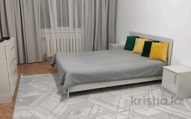 1-комнатная квартира · 40 м² · 7/7 этаж, Болашак 27 — 6 Мкр. Wi-fi. Смарт ТВ. Кас РЕД за 10 000 ₸ в Талдыкоргане, мкр Болашак — фото 2