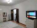 1-комнатная квартира · 40 м² · 7/7 этаж, Болашак 27 — 6 Мкр. Wi-fi. Смарт ТВ. Кас РЕД за 10 000 ₸ в Талдыкоргане, мкр Болашак — фото 5