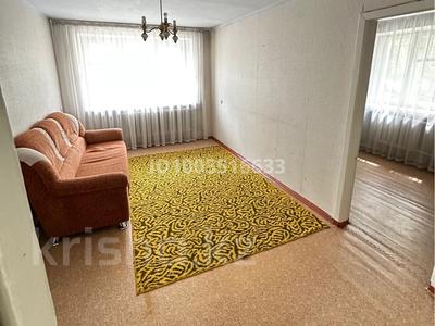 2-комнатная квартира · 40 м² · 1/5 этаж, Байтурсынова — 20 школа за 15 млн 〒 в Семее
