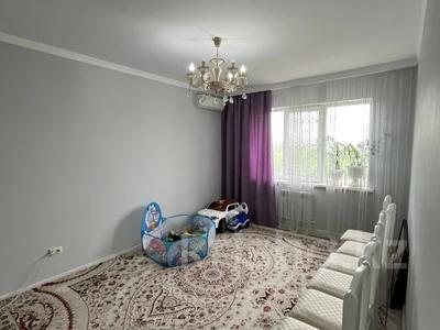 3-комнатная квартира · 78 м² · 4/9 этаж, мкр Шугыла, микрорайон «Шугыла» за 43.5 млн ₸ в Алматы, Наурызбайский р-н
