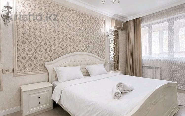 2-бөлмелі пәтер · 70 м² · 2/15 қабат, Наурызбай батыра 50 — Жибек Жолы, бағасы: 20 000 ₸ в Алматы, Алмалинский р-н — фото 20