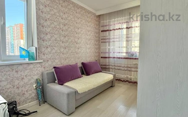 2-комнатная квартира · 49 м² · 8/18 этаж, Тауелсиздик 21/5 за 28.5 млн ₸ в Астане, Алматы р-н — фото 16
