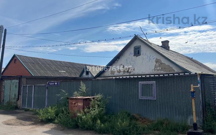 Отдельный дом · 4 комнаты · 80 м² · 5 сот., мкр Юго-Восток, Рыбная — Тд Тайр за 20 млн ₸ в Караганде, Казыбек би р-н — фото 3
