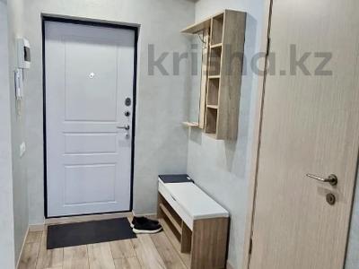 2-комнатная квартира · 52 м² · 3/9 этаж, мкр Аккент за 34 млн ₸ в Алматы, Алатауский р-н