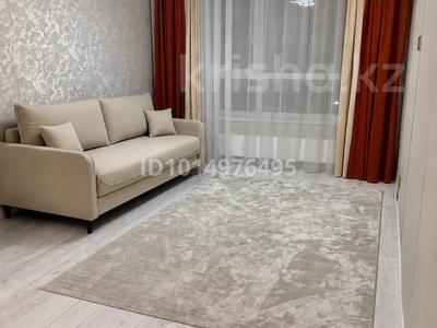 2-комнатная квартира · 39.7 м² · 10/16 этаж, Казыбек би 41 — Толе би за 31 млн ₸ в Астане, Нура р-н