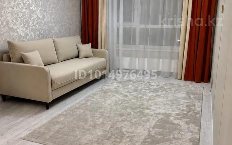 2-бөлмелі пәтер · 39.7 м² · 10/16 қабат, Казыбек би 41 — Толе би, бағасы: 31 млн ₸ в Астане, Нура р-н — фото 30