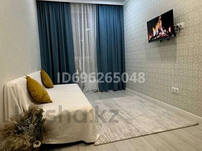 2-бөлмелі пәтер · 50 м² · 5/10 қабат, Мангилик Ел 40/2, бағасы: 17 000 ₸ в Астане, Есильский р-н