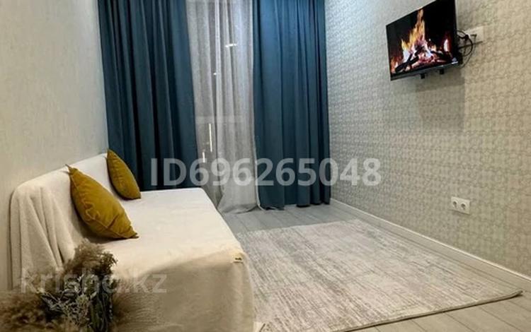 2-комнатная квартира · 50 м² · 5/10 этаж, Мангилик Ел 40/2 за 17 000 ₸ в Астане, Есильский р-н — фото 9