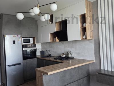 2-комнатная квартира · 65.2 м² · 5/9 этаж, Зеленая 25/1 за 38 млн ₸ в Костанае
