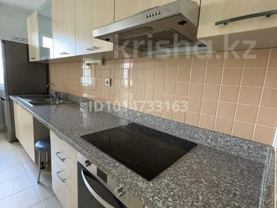 2-комнатная квартира · 61.9 м² · 2/16 этаж, мкр Аккент 58 за 36.5 млн ₸ в Алматы, Алатауский р-н