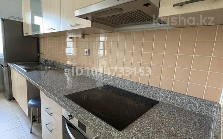 2-бөлмелі пәтер · 61.9 м² · 2/16 қабат, Ақкент ш/а. 58, бағасы: 36.5 млн ₸ в Алматы, Алатауский р-н — фото 2