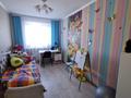 3-комнатная квартира, 62.5 м², 4/5 этаж, Чкалова 9 за 23 млн 〒 в Костанае — фото 4