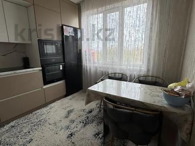 2-бөлмелі пәтер · 48.1 м² · 4/5 қабат, Юность — Наурыз, бағасы: 18.5 млн ₸ в Семее