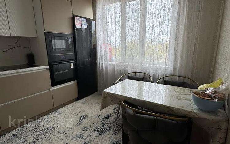2-бөлмелі пәтер · 48.1 м² · 4/5 қабат, Юность — Наурыз, бағасы: 18.5 млн ₸ в Семее — фото 2