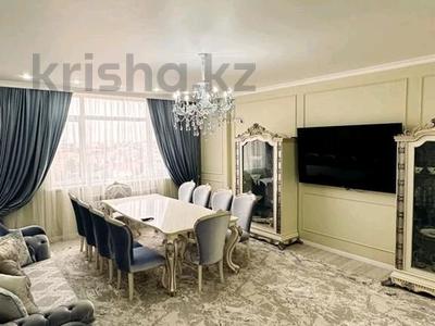 3-комнатная квартира · 128 м² · 8 этаж, Абая 26а за 500 000 ₸ в Атырау