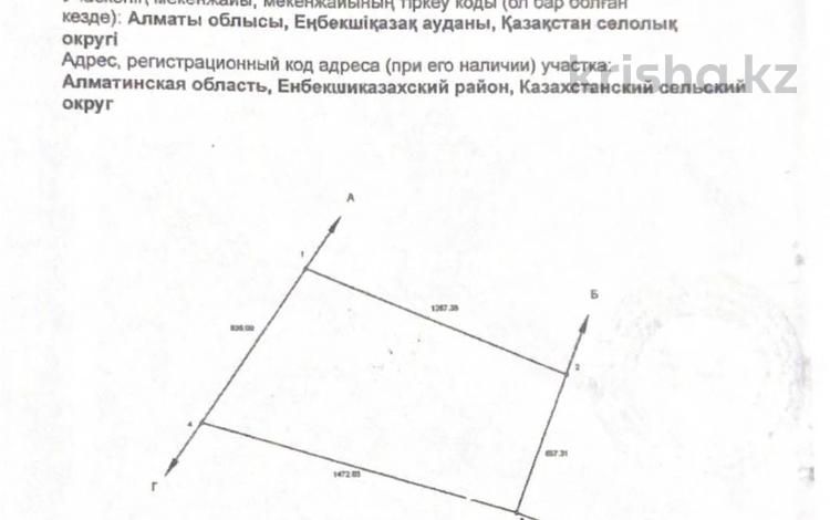 Жер телімі · 350 га, Казахстан, бағасы: 110 млн 〒 — фото 2