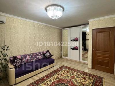 1-комнатная квартира · 40.3 м² · 5/9 этаж, мкр Нурсая, Таумуш Жумагалиева 14 — Учебный центр Аджип за 16 млн ₸ в Атырау