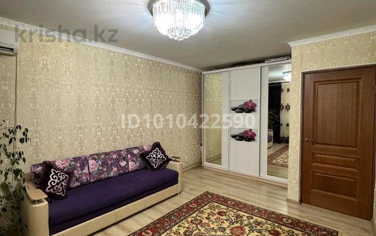1-комнатная квартира · 40.3 м² · 5/9 этаж, мкр Нурсая, Таумуш Жумагалиева 14 — Учебный центр Аджип за 16 млн ₸ в Атырау — фото 2