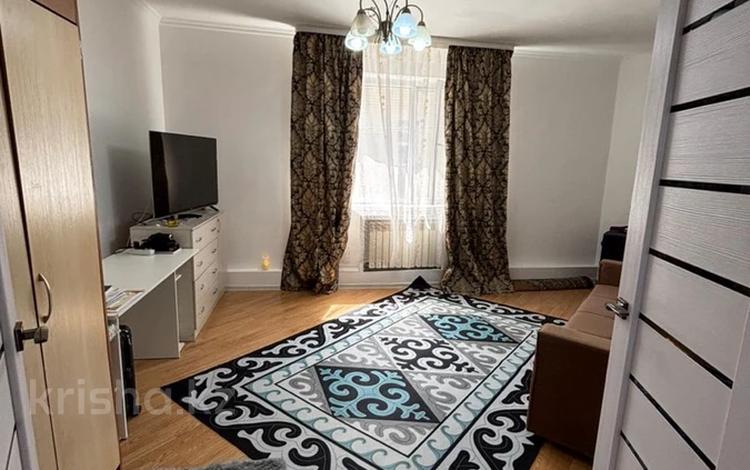 1-комнатная квартира · 42 м² · 2/13 этаж, мкр Нуркент, Алгабас-1 — ИПОТЕКУ ПРОХОДИТ за 23 млн ₸ в Алматы, Алатауский р-н — фото 2