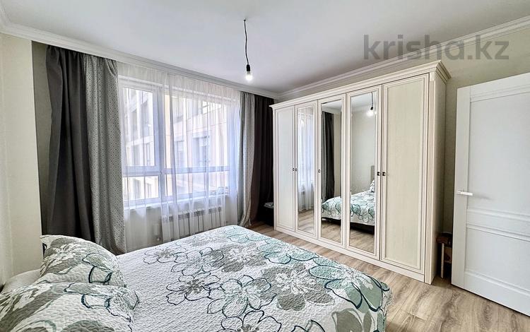 2-бөлмелі пәтер · 65 м² · 7/9 қабат, Нажимеденова, бағасы: 42 млн ₸ в Астане, Алматы р-н — фото 2