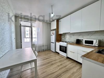 2-комнатная квартира · 65 м² · 7/9 этаж, Нажимеденова за 40 млн ₸ в Астане, Алматы р-н