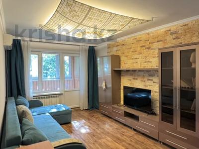 3-комнатная квартира · 75 м² · 2/5 этаж, Си синхай 10 за 400 000 ₸ в Алматы, Бостандыкский р-н