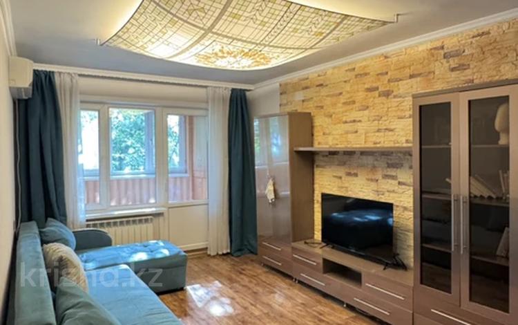 3-комнатная квартира · 75 м² · 2/5 этаж, Си синхай 10 за 400 000 ₸ в Алматы, Бостандыкский р-н — фото 2