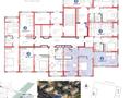 2-комнатная квартира · 59.9 м² · 2/9 этаж, Аль-Фараби 46/21 — Ключи на руках, самая низкая цена за 32 млн ₸ в Астане, Есильский р-н — фото 6
