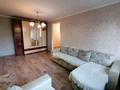 3-комнатная квартира, 60 м², 4/5 этаж помесячно, Едиге Би 61 61 за 140 000 〒 в Павлодаре