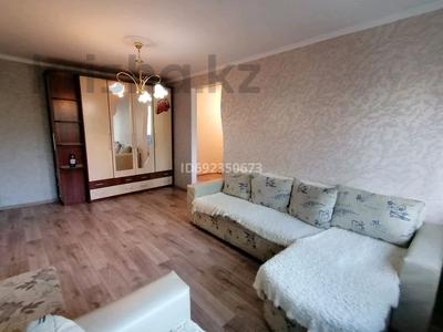 3-комнатная квартира, 60 м², 4/5 этаж помесячно, Едиге Би 61 61 за 140 000 〒 в Павлодаре
