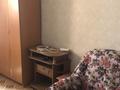 1-комнатная квартира, 35 м², 4/5 этаж помесячно, Толстого 7 — Шолохова за 160 000 〒 в Алматы, Турксибский р-н — фото 10