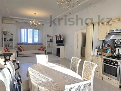 Отдельный дом · 5 комнат · 105 м² · 12 сот., мкр Алатау (ИЯФ) за 65 млн 〒 в Алматы, Медеуский р-н