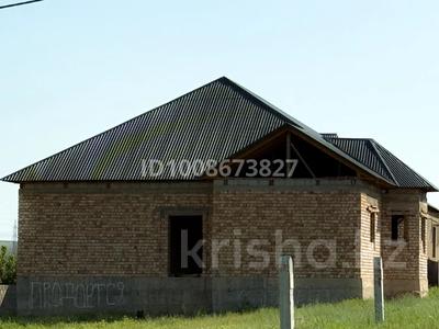 Жеке үй · 5 бөлме · 100 м² · 8 жүзд., мкр Бадам, бағасы: 18 млн ₸ в Шымкенте, Енбекшинский р-н